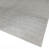 PTFE sealing sheet GYLON EPIX 3510 EPX 1500x1500x2.4